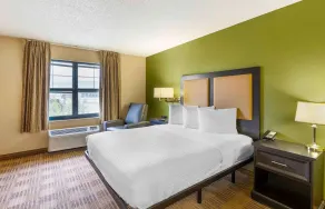 Extended Stay America Suites - Billings - West End - Chambre