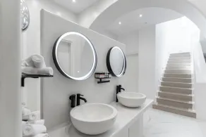 Majo Suites Hotel - Hall