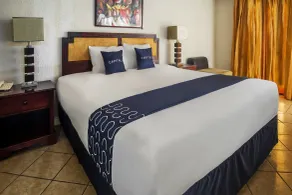 Costa Ensenada - Rom