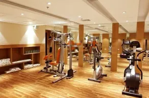 Joy Inn & Suites - Palestra