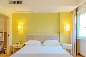Hotel Girifalco - Nature & Relax - Rom