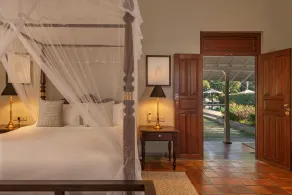 Uga Riva - Negombo - Chambre