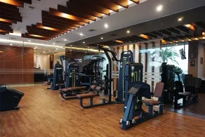 Avenzel Hotel & Convention Cibubur - Salle de remise en forme