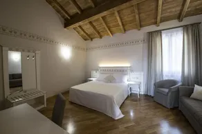 Hotel Sesmones - Zimmer
