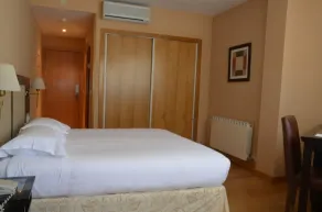 Hotel Spa Acevi Val d’Aran - Chambre