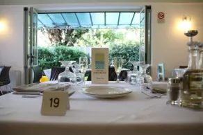 Hotel Miramare - Restaurant