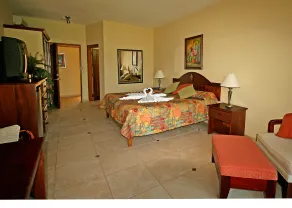 Agualina Kite Resort - Room