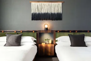 The Alexis Royal Sonesta Hotel Seattle - Chambre