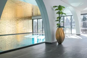  Buff Medical Resort - Pool