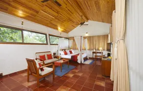 Grape County Eco Resort & Spa, Nashik - Room