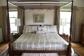 Saravilla Bed & Breakfast - Rum