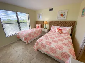 Resort Harbour Properties - Fort Myers / Sanibel Gateway - Chambre
