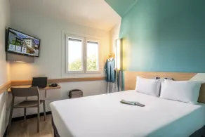 ibis budget Marne la Vallée ex Etap Hôtel - Chambre