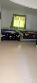 Habitacin doble op1 - Habitación