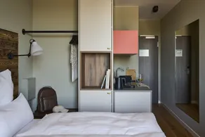 FREIgeist Homes - Serviced Apartments - Room