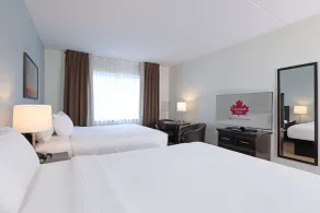 Canad Inns Health Sciences Centre - Chambre