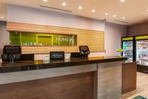 Home2 Suites by Hilton Nashville Bellevue - Reception
