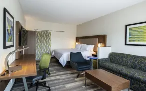 Holiday Inn Express & Suites Kelowna - East by IHG - Chambre