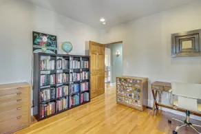 Walkable Home w/ Office in Downtown Albuquerque! - Interiør