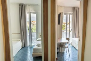 Cav Approdo - Room