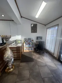 Cedarwood Inn of Ashland - Réception