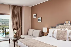 Epirus Palace Congress & Spa - Rom