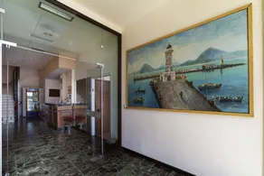 Delfini Hotel - Lobby