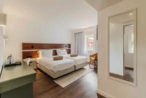 Enotel Santo da Serra - Chambre