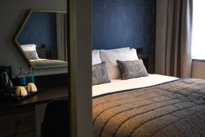 The Comet London Hatfield - Habitación