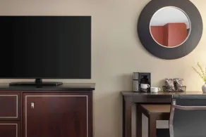 DoubleTree by Hilton New York LaGuardia Airport - Chambre