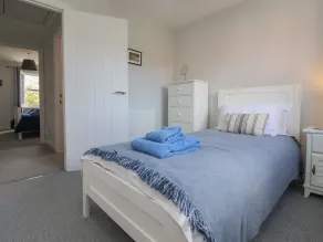 Elwell Cottage - Room