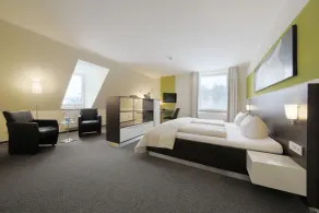 Sporthotel Fuchsbachtal - Room