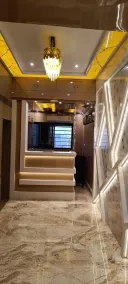 Hotel BKC Prime  - Réception