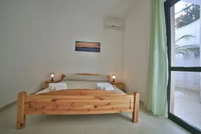 Residence Cala Verde - Værelse