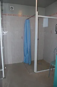 Le Corby - Salle de bain