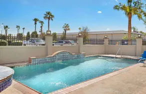 Extended Stay America Suites - Baytown - Basseng