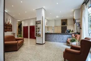 Hotel Don Manuel - Reception
