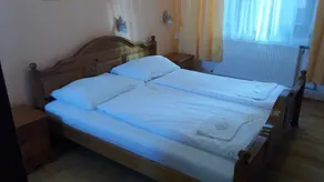 Penzion Retro - Chambre