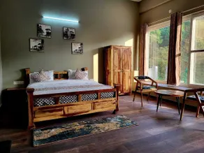 Hotel Alchemy Bistro & Inn - Rom