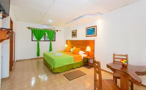Hotel Twin Galápagos - Room