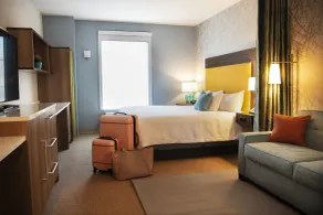 Home2 Suites by Hilton Hilton Head - Chambre