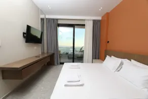 Aurum Hotel - Zimmer