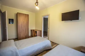 La terrazza sulle Madonie - Room