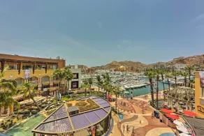 Upscale Cabo Home w/ Jacuzzi, Above Puerto Paraiso - Interiør