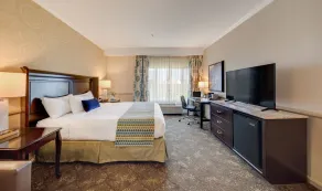 Ayres Hotel Corona - Riverside - Chambre