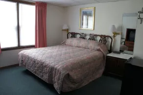 Hillcrest Inn - Chambre