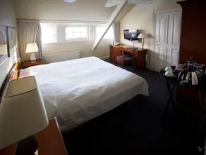 Munkebo Kro & Hotel - Rom