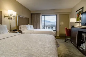 Hampton Inn Caryville-I-75/Cove Lake-State Park - Chambre