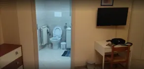 B&B San Francesco - Salle de bain
