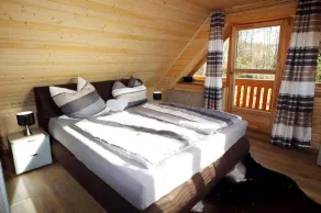 Chalet Fuchsberg - Room